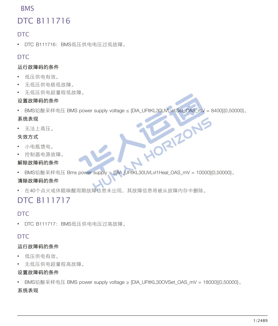 汽修帮手资料库2024年3月维修资料更新合集（一）